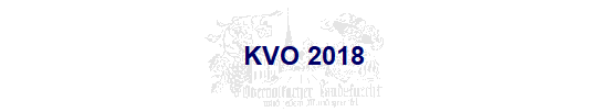 KVO 2018